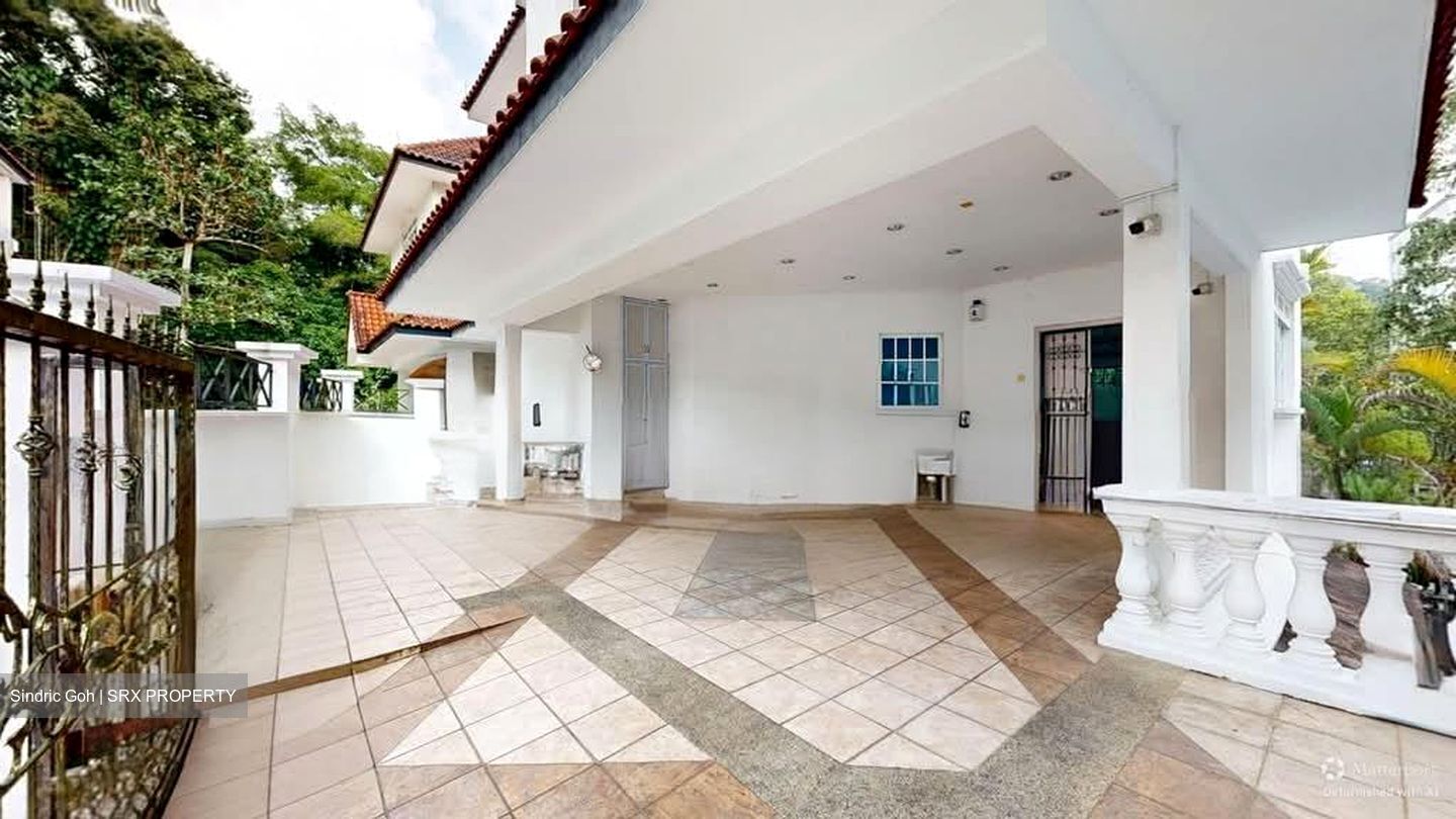 Ridgevale Gardens (D21), Detached #583000591